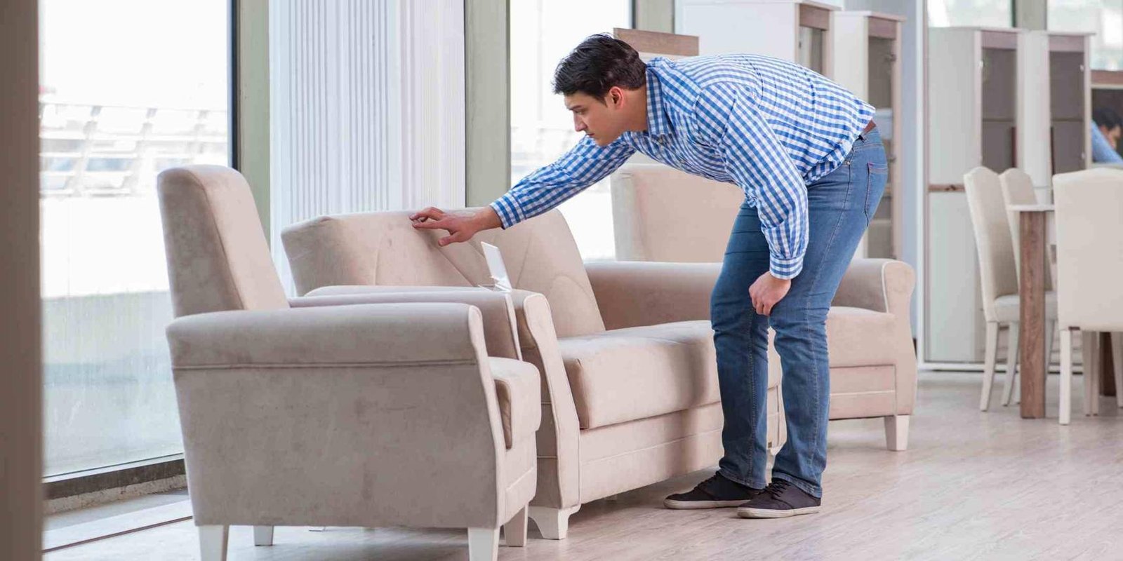 Used furniture buyers in Dubai