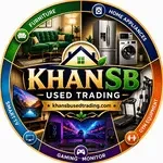 khansb logo